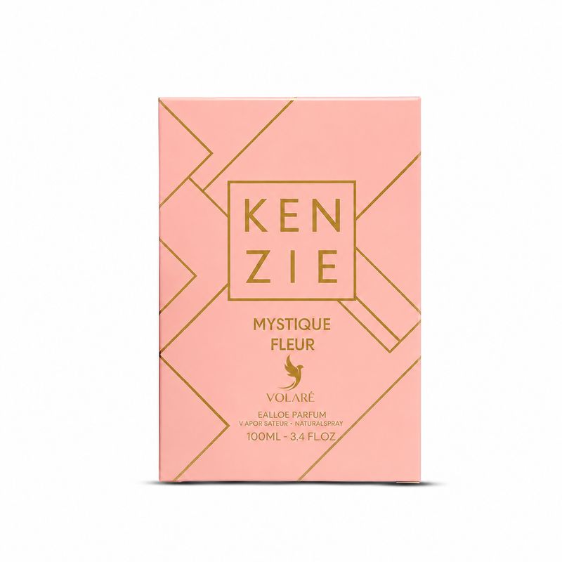 Kenzie Mystique Fleur 100 ml