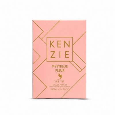 Kenzie Mystique Fleur – Volaré 100 ml