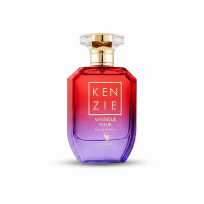 Kenzie Mystique Fleur – Volaré 100 ml Kenzie Mystique Fleur – Volaré 100 ml