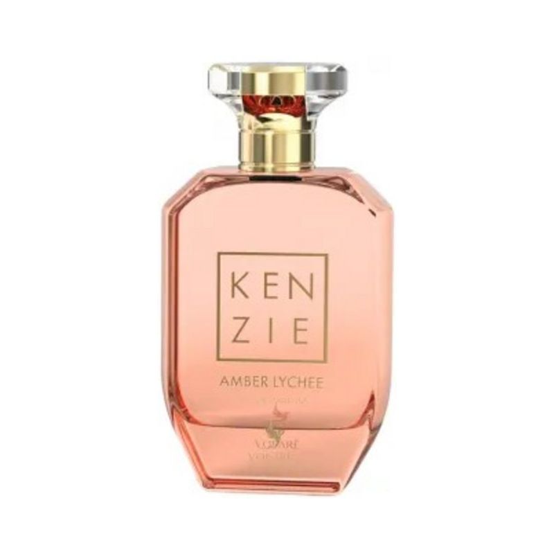 Kenzie Amber Lychee – Volaré 100 ml