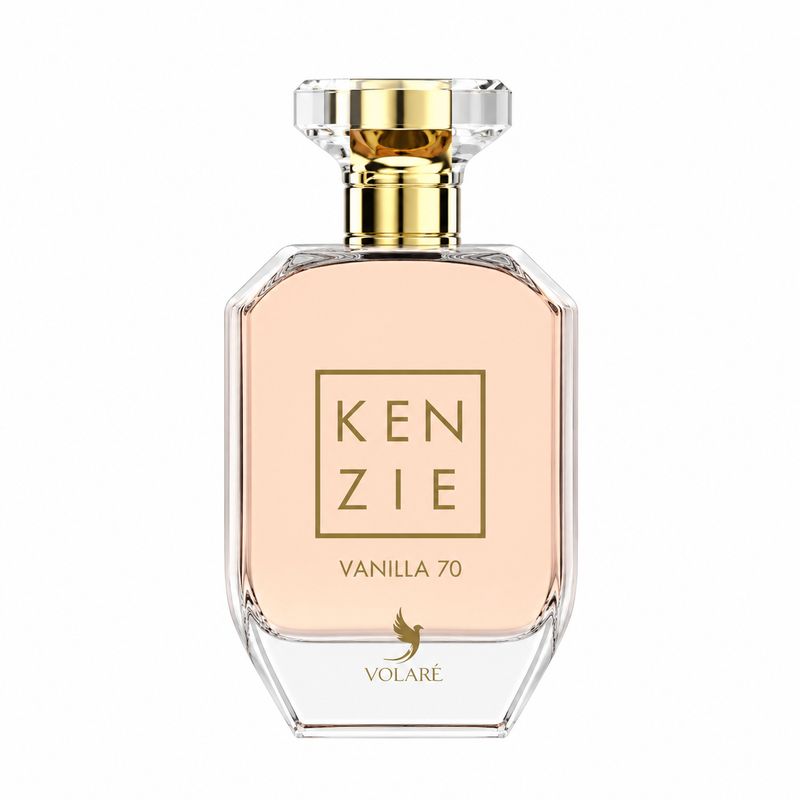 Kenzie Vanilla 70 Volaré 100 ml