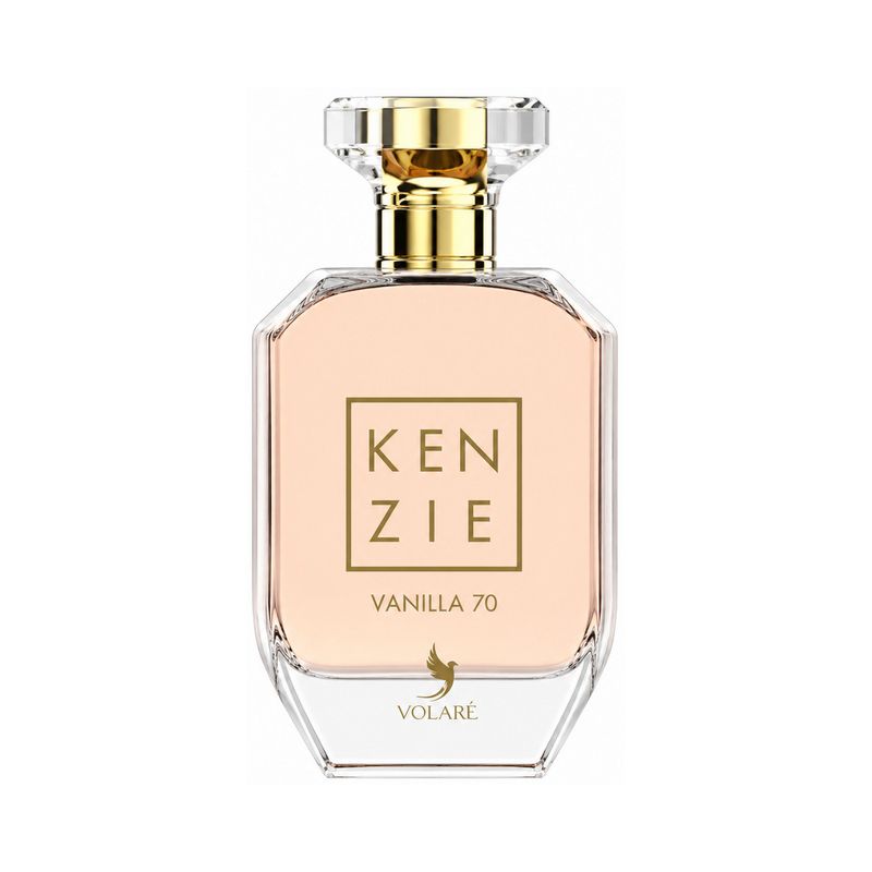 Kenzie Vanilla 70 – Volaré 100 ml