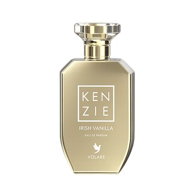 Kenzie Irish Vanilla – Volaré 100 ml