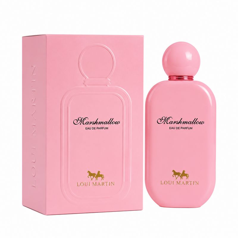 Loui Martin Marshmallow 100 ml