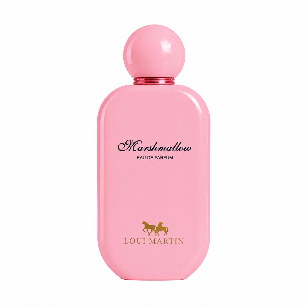 Loui Martin Marshmallow 100 ml Loui Martin Marshmallow 100 ml