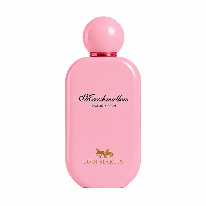 Loui Martin Marshmallow 100 ml