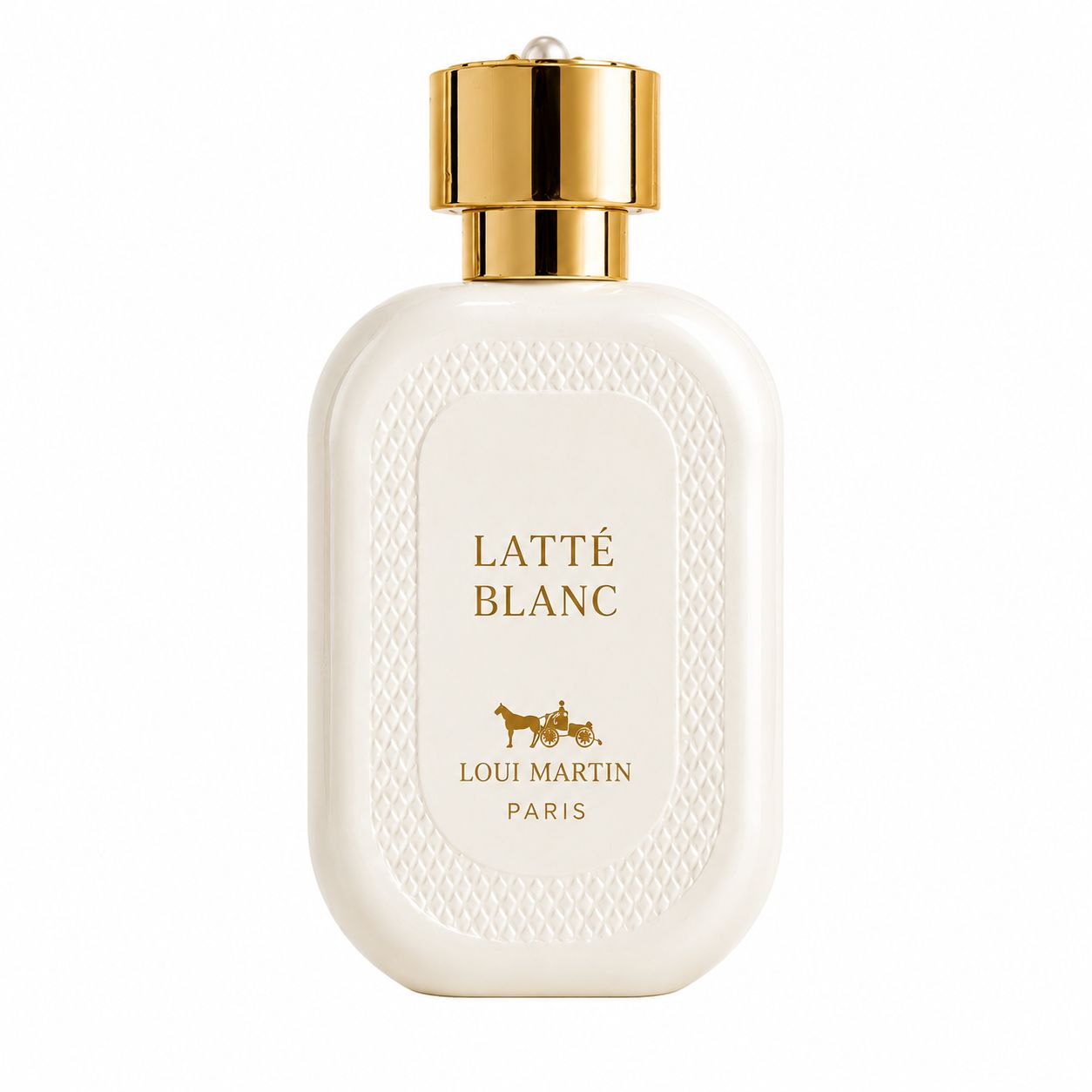 Latté Blanc Loui Martin 100 ml Latté Blanc Loui Martin 100 ml