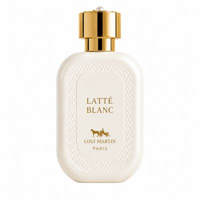 Latté Blanc – Loui Martin 100 ml