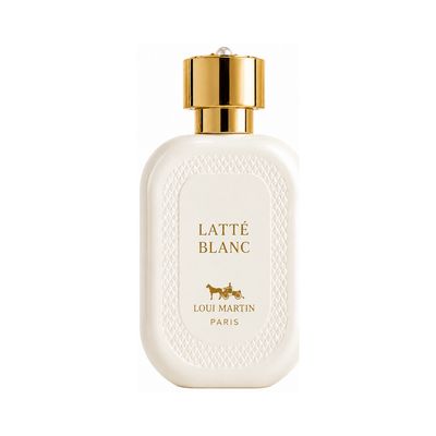 Latté Blanc – Loui Martin 100 ml