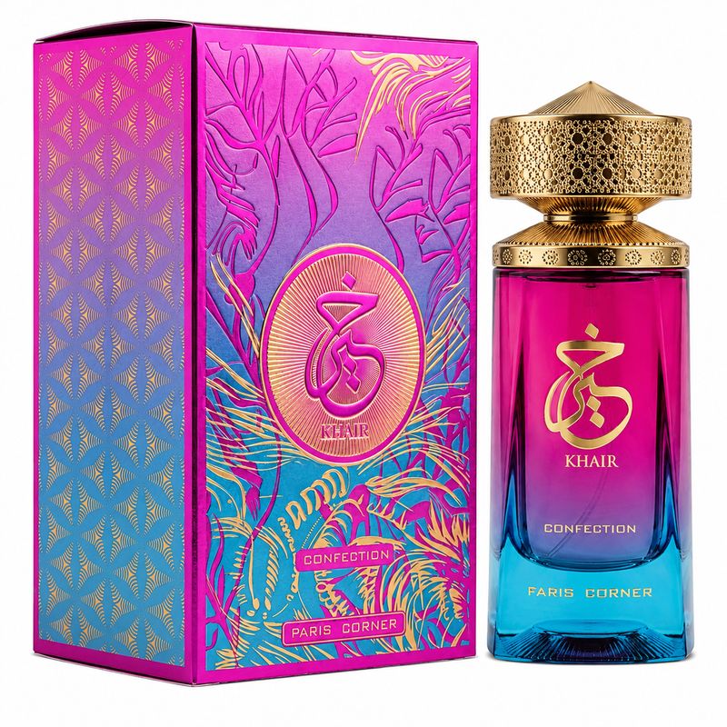 Khair Confection Paris Corner 100 ml