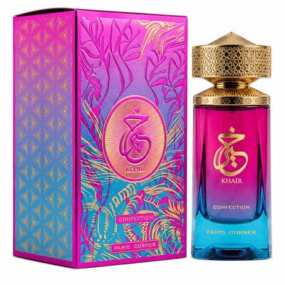 Khair Confection – Paris Corner 100 ml