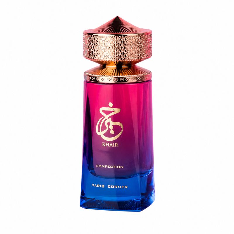 Khair Confection Paris Corner 100 ml Khair Confection Paris Corner 100 ml