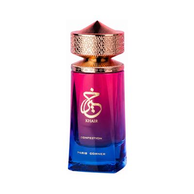 Khair Confection – Paris Corner 100 ml Khair Confection – Paris Corner 100 ml