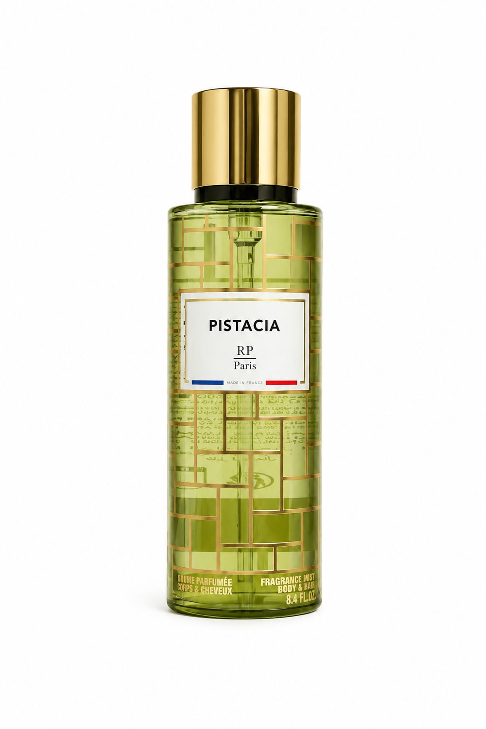 Brume Pistacia