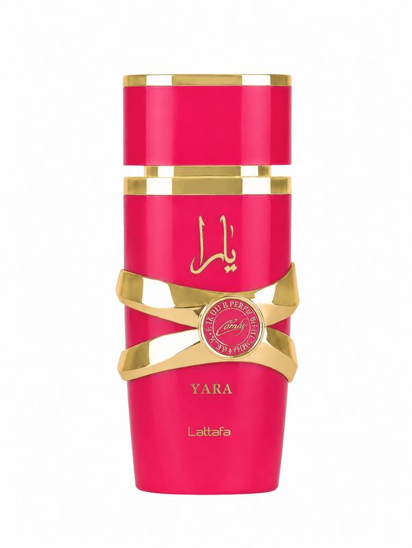 Yara Candy