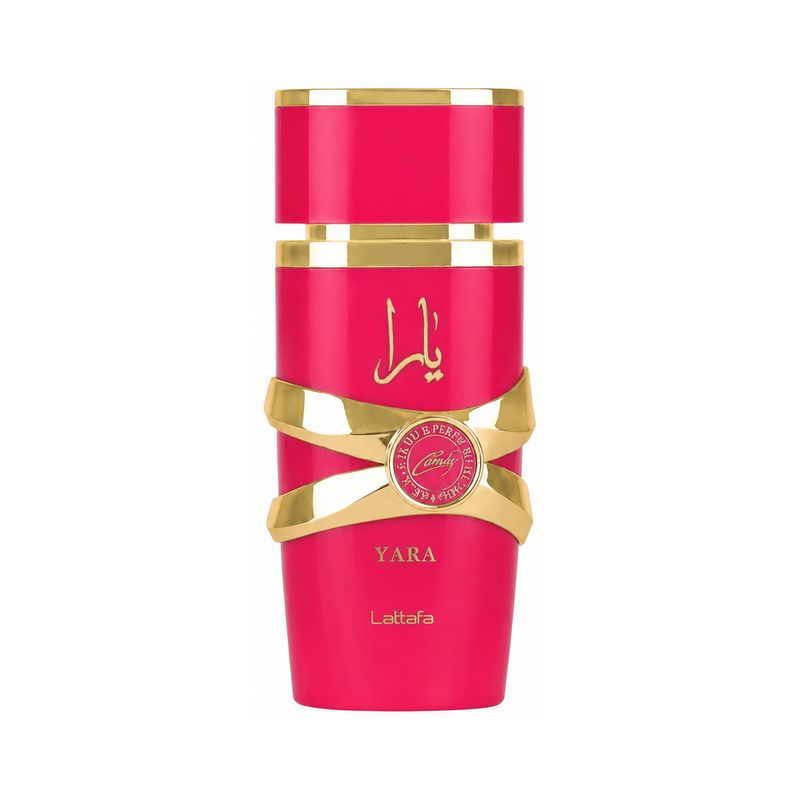 Yara Candy – Lattafa 100 ml
