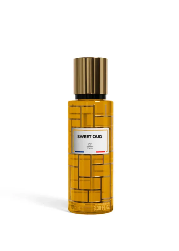 Brume Sweet Oud Brume Sweet Oud