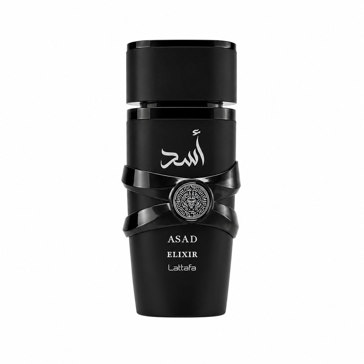 Asad Elixir Asad Elixir