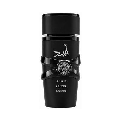Asad Elixir – Lattafa 100 ml Asad Elixir – Lattafa 100 ml