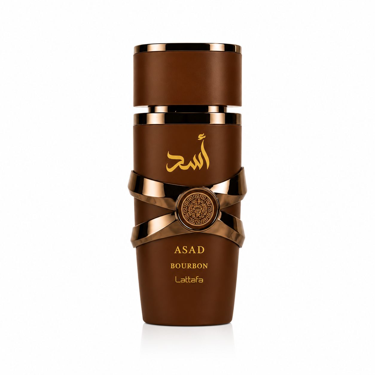 Asad Bourbon 100 ml