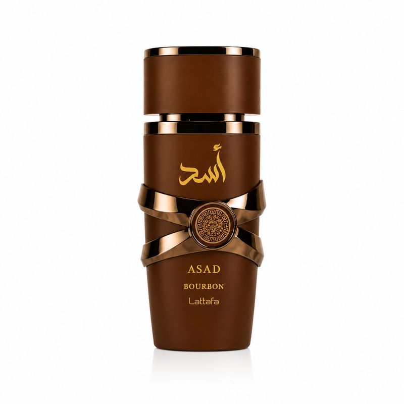 Asad Bourbon 100 ml