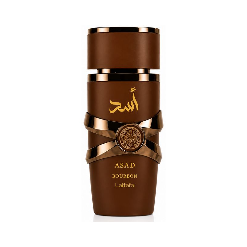 Asad Bourbon – Lattafa 100 ml Asad Bourbon – Lattafa 100 ml