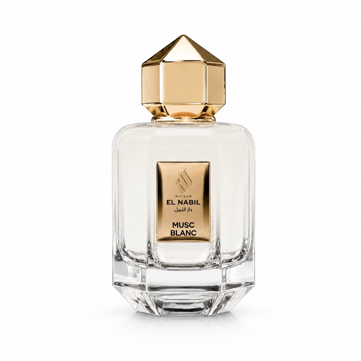 Musc Blanc Maison El Nabil 65ml Musc Blanc Maison El Nabil 65ml