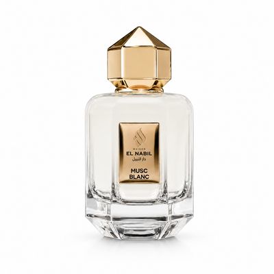 Musc Blanc – El Nabil 65 ml Musc Blanc – El Nabil 65 ml