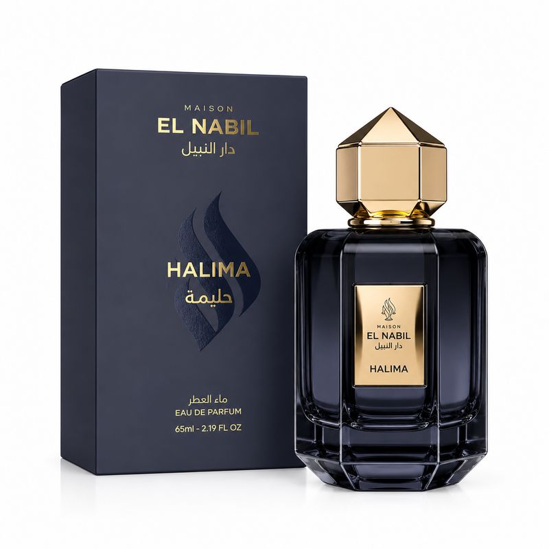 Halima Maison El Nabil 65ml