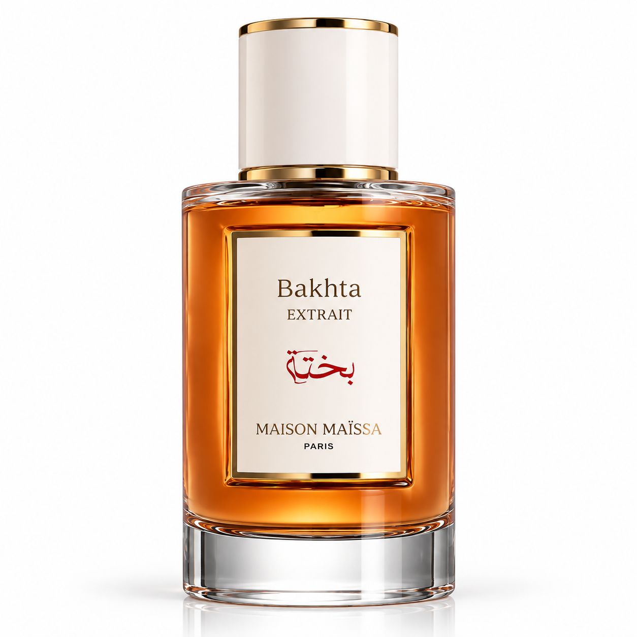 Bakhta Maison Maïssa Eau de Parfum 100 ml