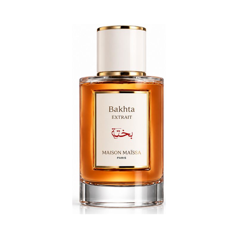 Bakhta – Maison Maïssa 100 ml Bakhta – Maison Maïssa 100 ml
