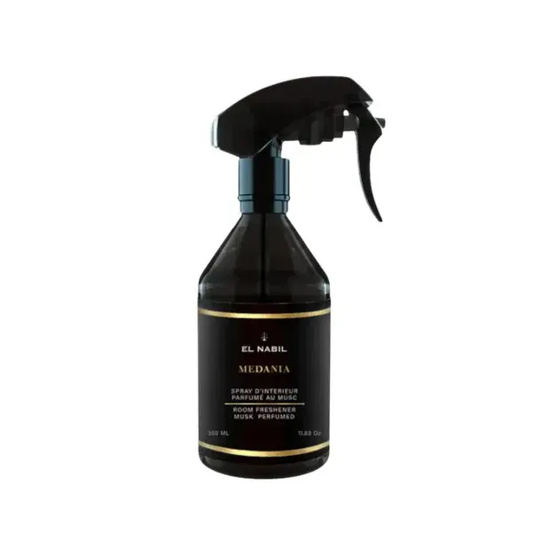 Parfum d'intérieur Medania – El Nabil 350 ml Parfum d'intérieur Medania – El Nabil 350 ml