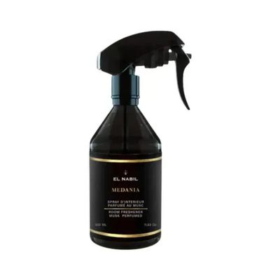 Parfum d'intérieur Medania – El Nabil 350 ml Parfum d'intérieur Medania – El Nabil 350 ml