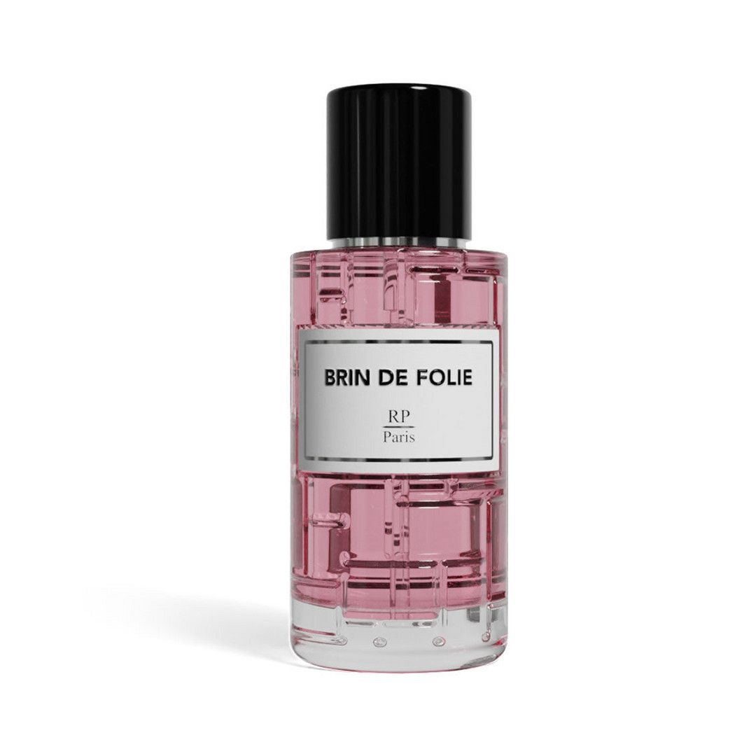 Brin de Folie – RP Parfums 50 ml Brin de Folie – RP Parfums 50 ml