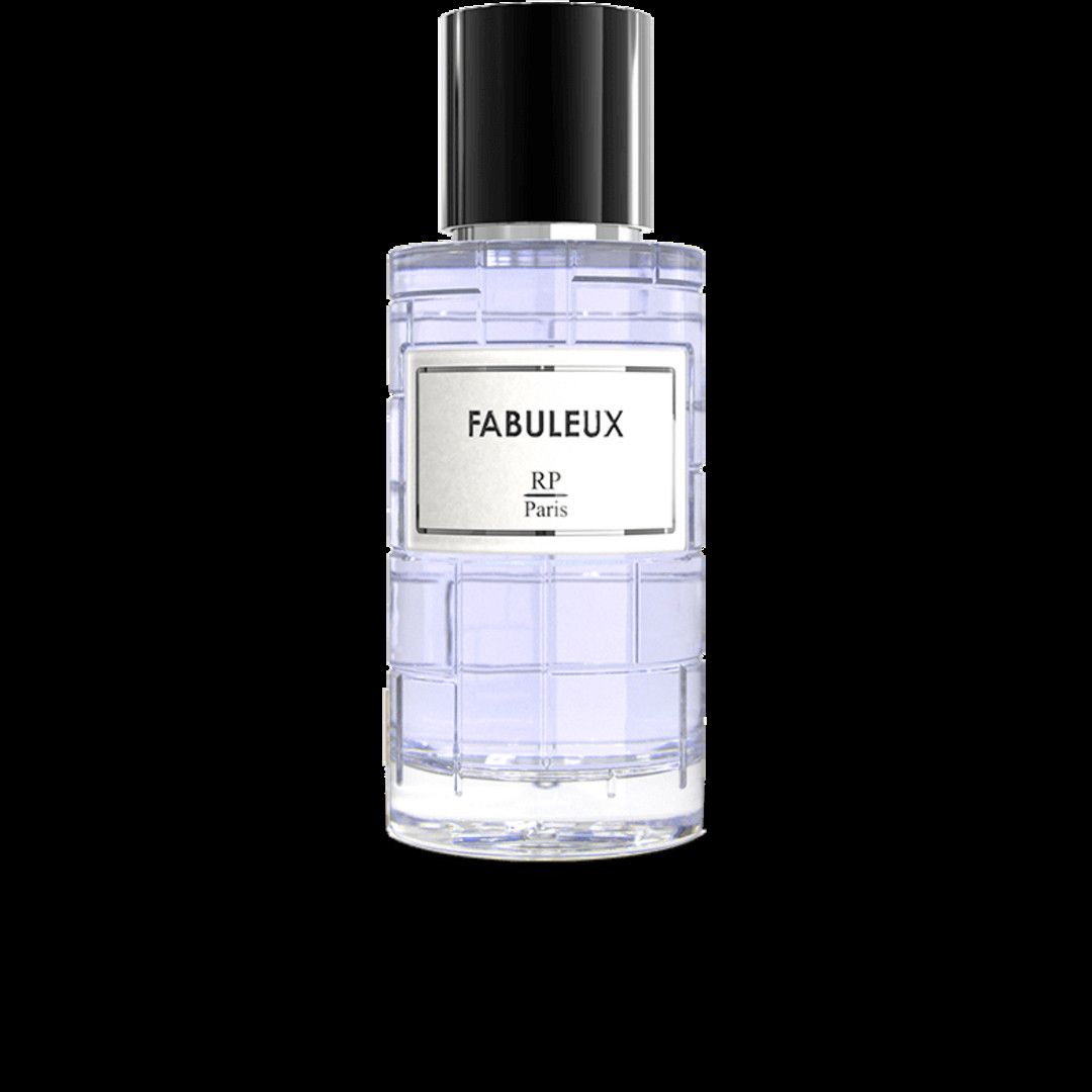 Fabuleux – RP Parfums 50 ml Fabuleux – RP Parfums 50 ml