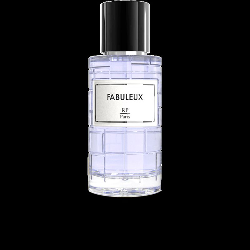 Fabuleux – RP Parfums 50 ml Fabuleux – RP Parfums 50 ml