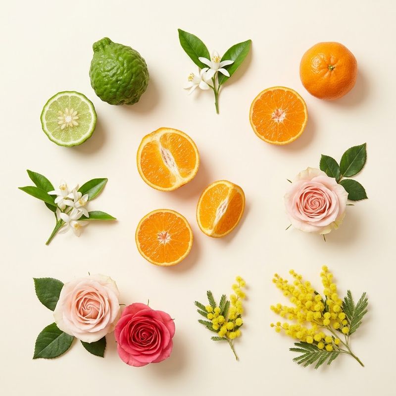 Fleur du Nil – RP Parfums 50 ml