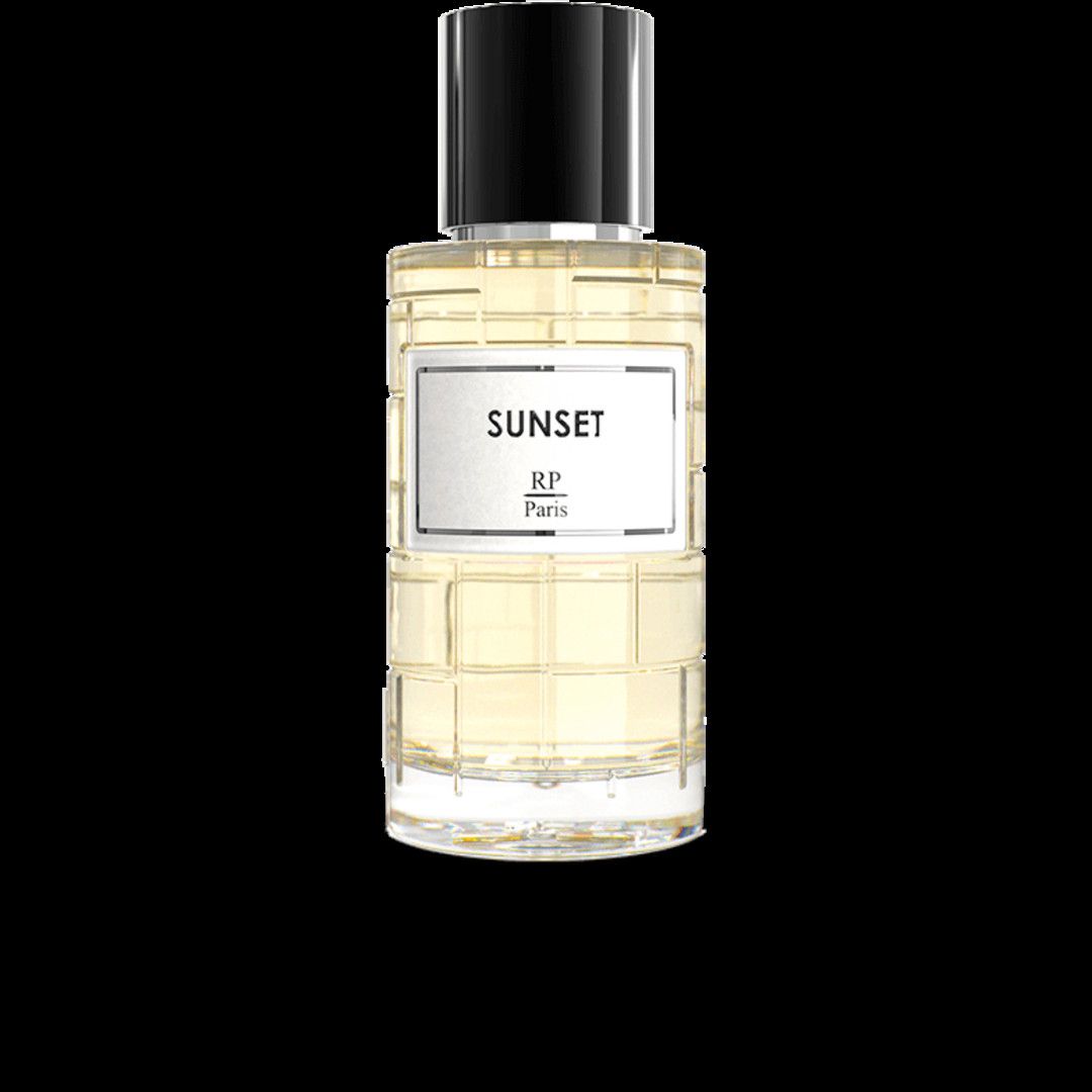Sunset – RP Parfums 50 ml