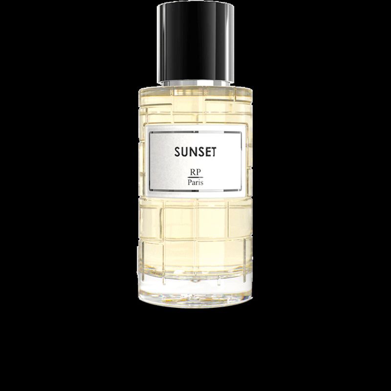 Sunset – RP Parfums 50 ml Sunset – RP Parfums 50 ml