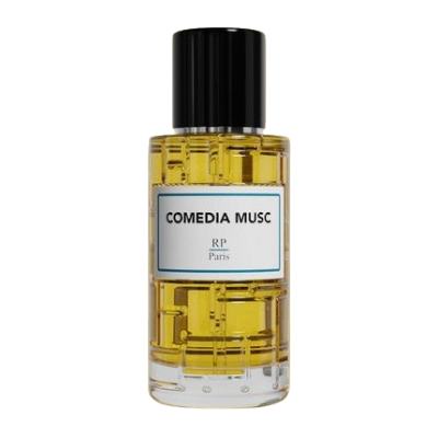 Comedia Musc – RP Parfums 50 ml Comedia Musc – RP Parfums 50 ml