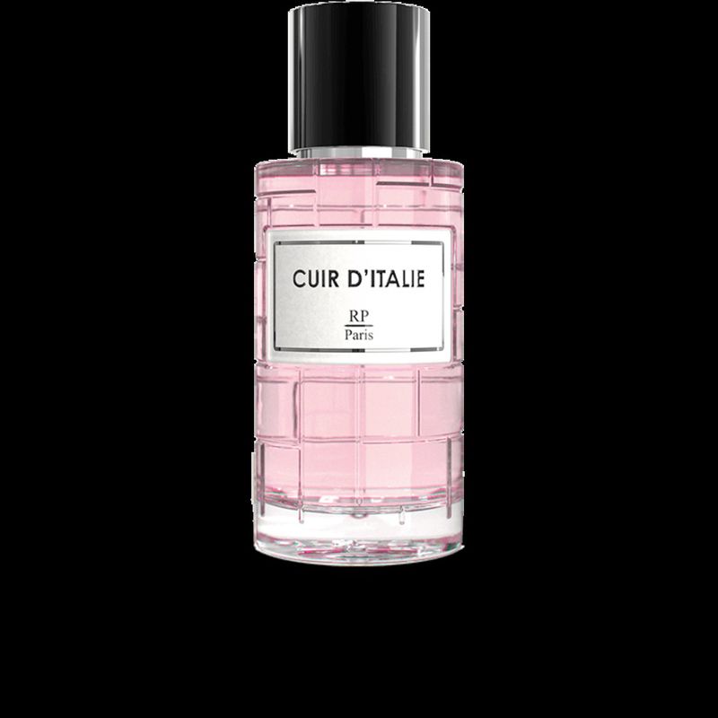Cuir d'Italie – RP Parfums 50 ml Cuir d'Italie – RP Parfums 50 ml