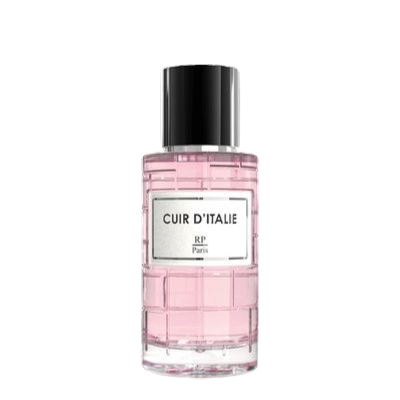 Cuir d’Italie – RP Parfums 50 ml