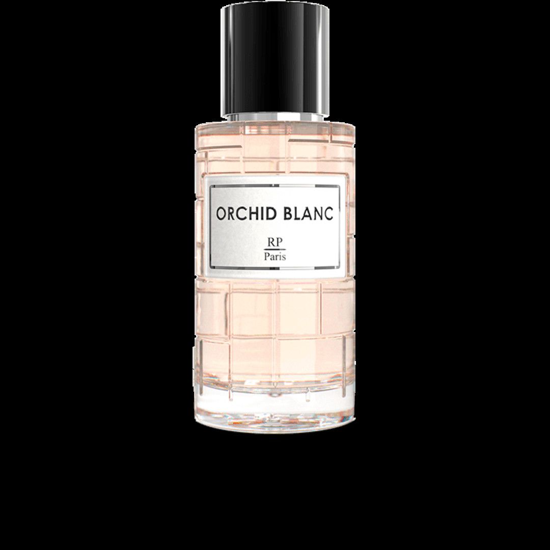 Orchid Blanc – RP Parfums 50 ml Orchid Blanc – RP Parfums 50 ml