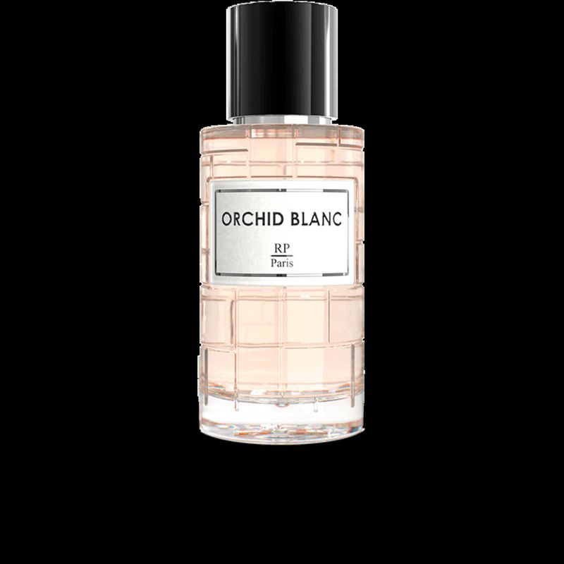 Orchid Blanc – RP Parfums 50 ml Orchid Blanc – RP Parfums 50 ml