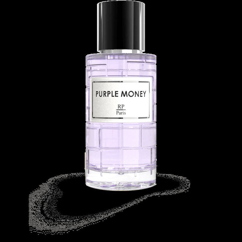 Purple Money – RP Parfums 50 ml Purple Money – RP Parfums 50 ml