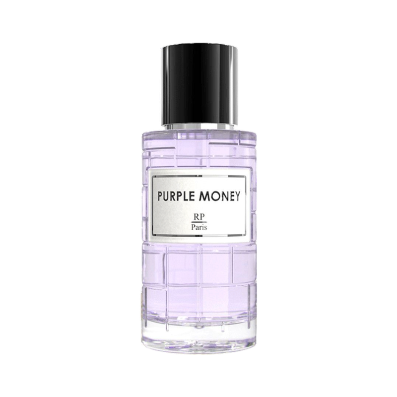Purple Money – RP Parfums 50 ml