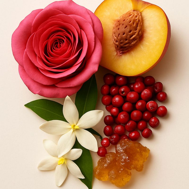 Rose Jaspe – RP Parfums 50 ml