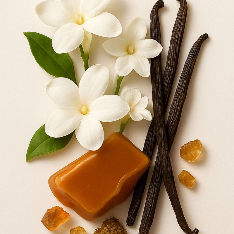 Sucre Noir – RP Parfums 50 ml
