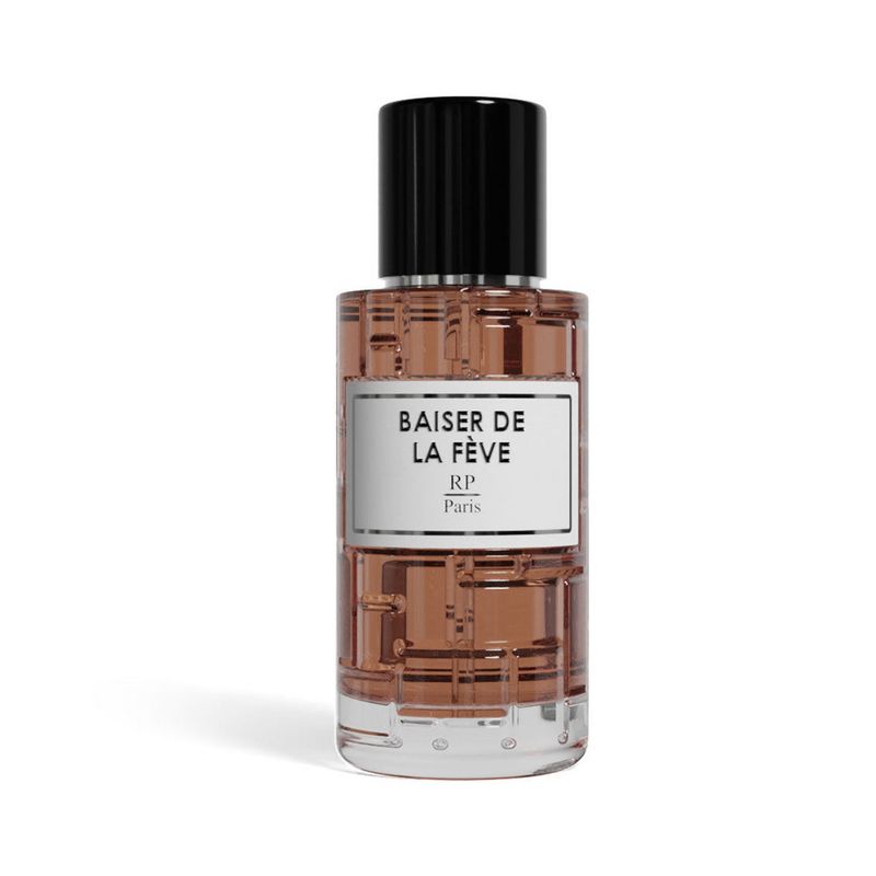 Baiser de la Fève – RP Parfums 50 ml Baiser de la Fève – RP Parfums 50 ml