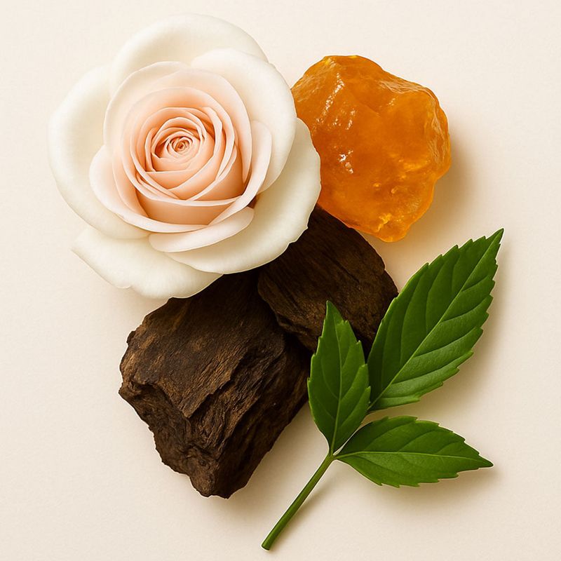 Délicieuse – RP Parfums 50 ml